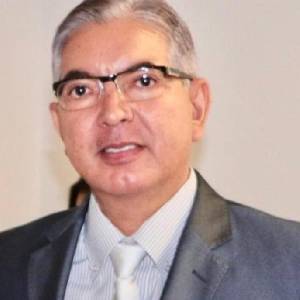 Carlos Neri