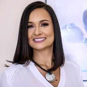 Gisele Faria