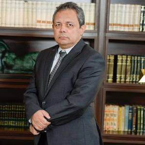 Nilson Gomes