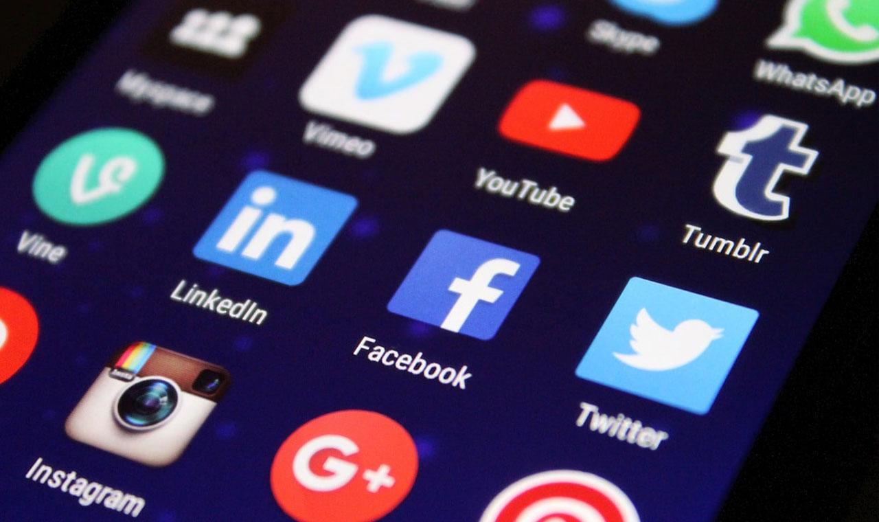 5 motivos para sua empresa investir nas redes sociais
