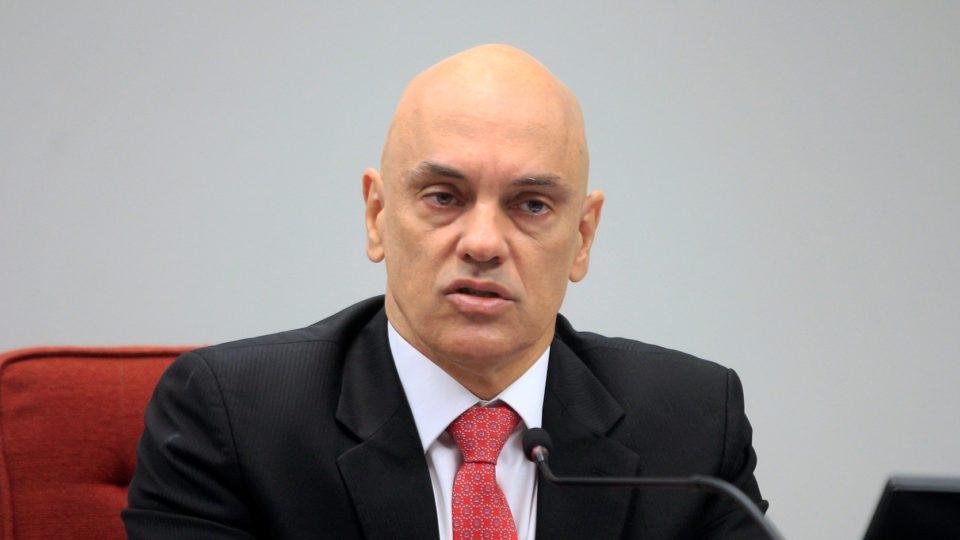Bolsonaristas: Alexandre de Moraes determina mais de 100 mandados contra atos antidemocráticos