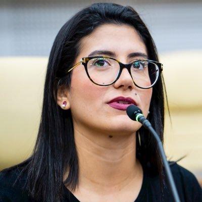 Gabriela Rodart perde mandato na Câmara de Vereadores de Goiânia