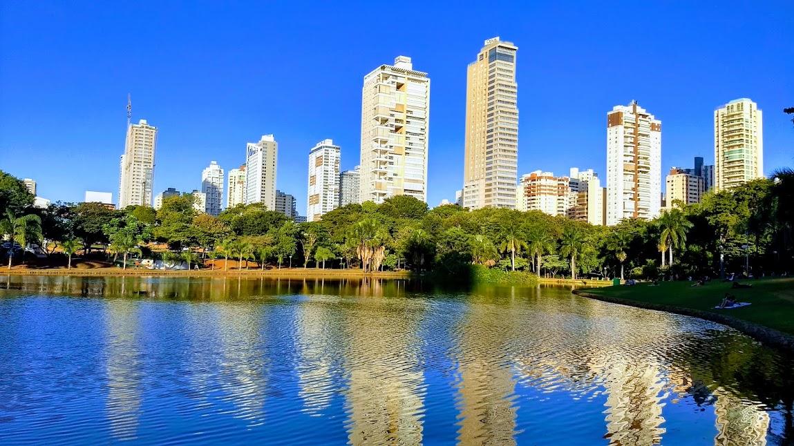 Goiânia lidera na valorização de imóveis no Brasil