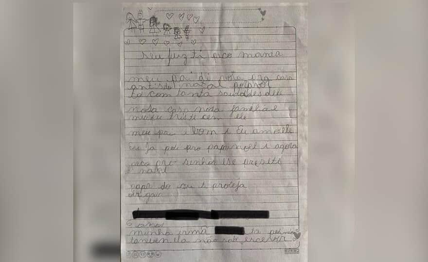 Juiz atende pedido de presente inusitado de duas crianças em Posse