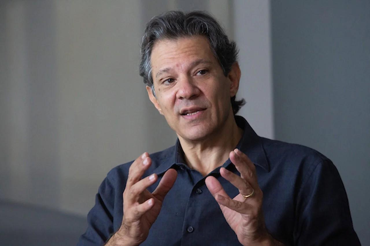 Pedido de Lula para Haddad: pobre no Orçamento e rico no imposto de renda