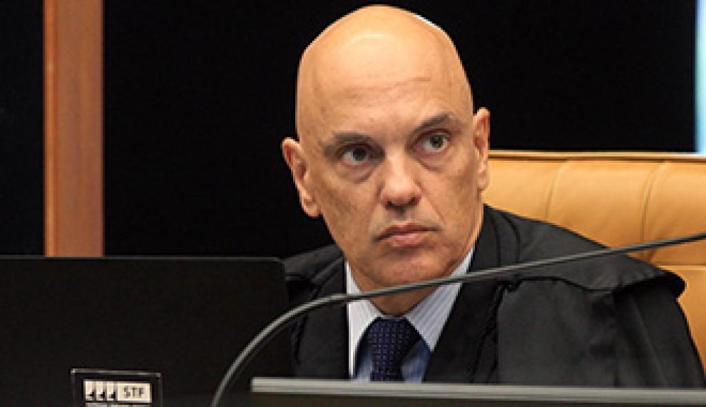 Supremo Tribunal Federal, por meio do Ministro Alexandre de Moraes suspende porte de arma de fogo até 02 de janeiro