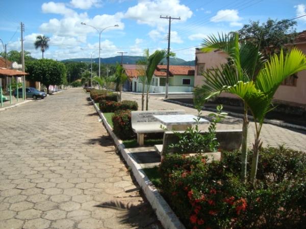 Você sabe qual é o município goiano que é o terceiro com menos habitantes no Brasil?