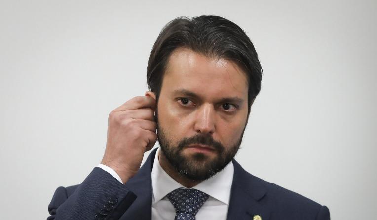 A caixa preta de Baldy