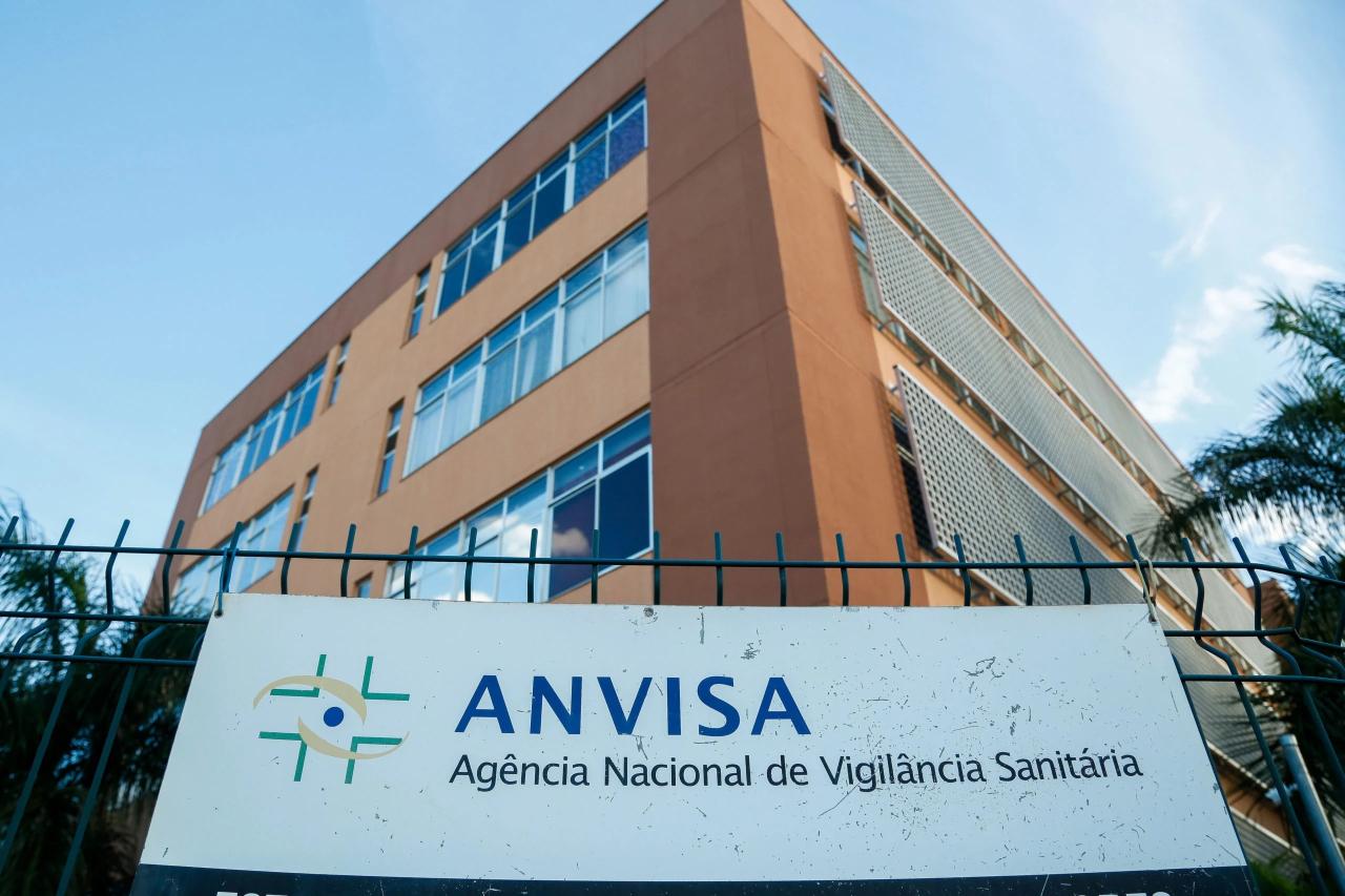 Anvisa aprova injeção para obesidade