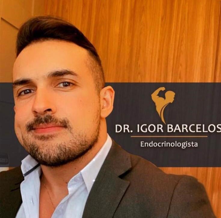 Endocrinologista Igor Barcelos alerta para o uso da nova medicação para obesidade apenas com acompanhamento médico
