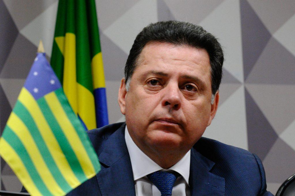 Marconi ensaia deixar o PSDB e se abrigar no PSB do vice-presidente Geraldo Alckmin