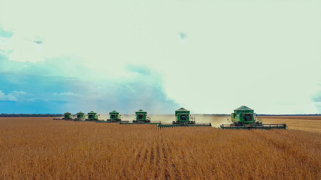 Saiba qual cidade goiana é a melhor do Brasil para negócios no agro