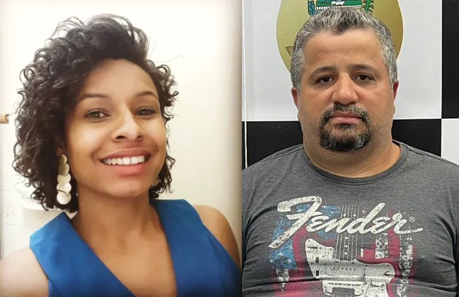 Marido de esteticista encontrada morta é preso pela PC