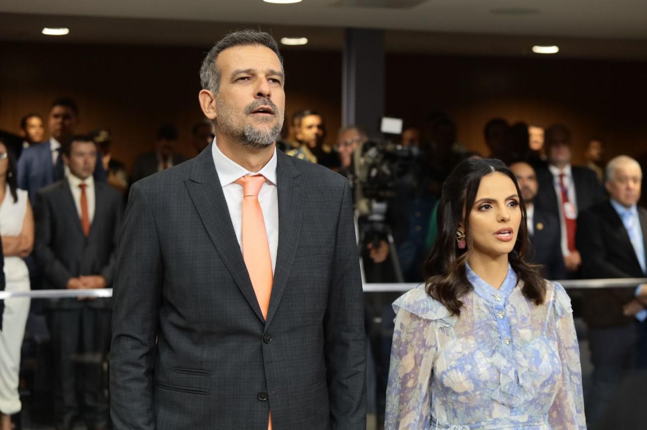 Renato de Castro está de volta à Alego