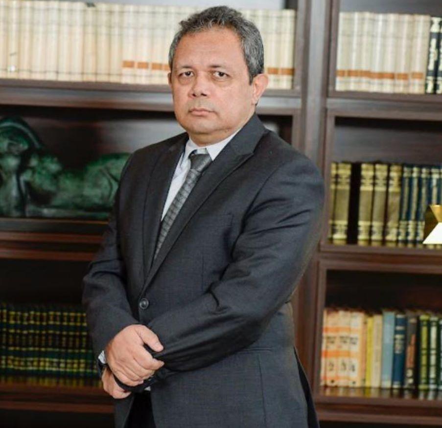 Nilson Gomes