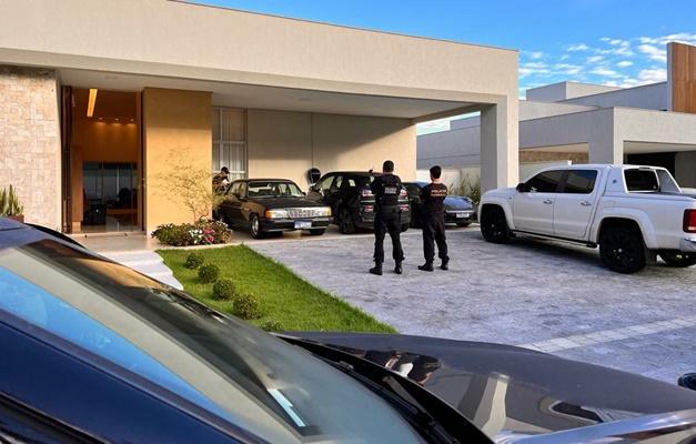 Polícia Federal deflagra Operação Sepse para apurar desvios de recursos públicos