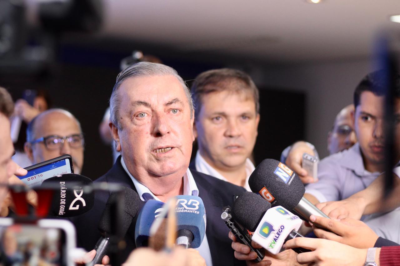 Sebrae Goiás lança diretrizes com foco em dois milhões de atendimentos até 2026