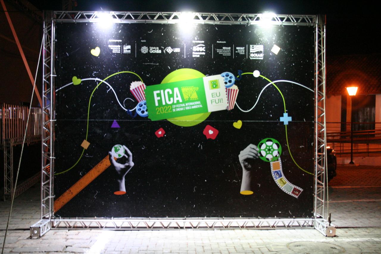 Fica 2023 abre edital para escolher membros das comissões de seleção de filmes