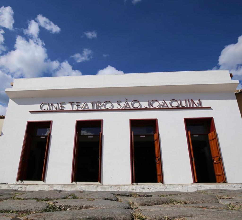 Fica 2023 já tem mais de 200 filmes inscritos