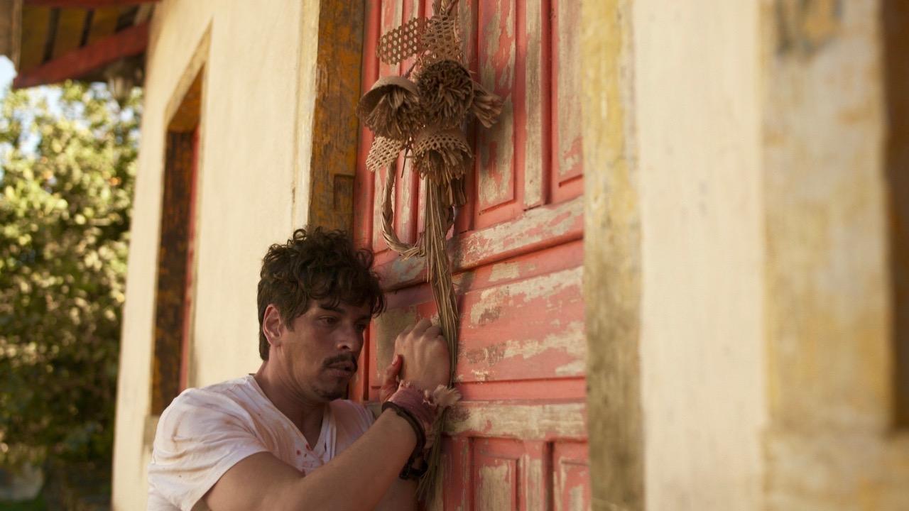 Filme “Sem Retorno” entra em cartaz no Cine Teatro São Joaquim