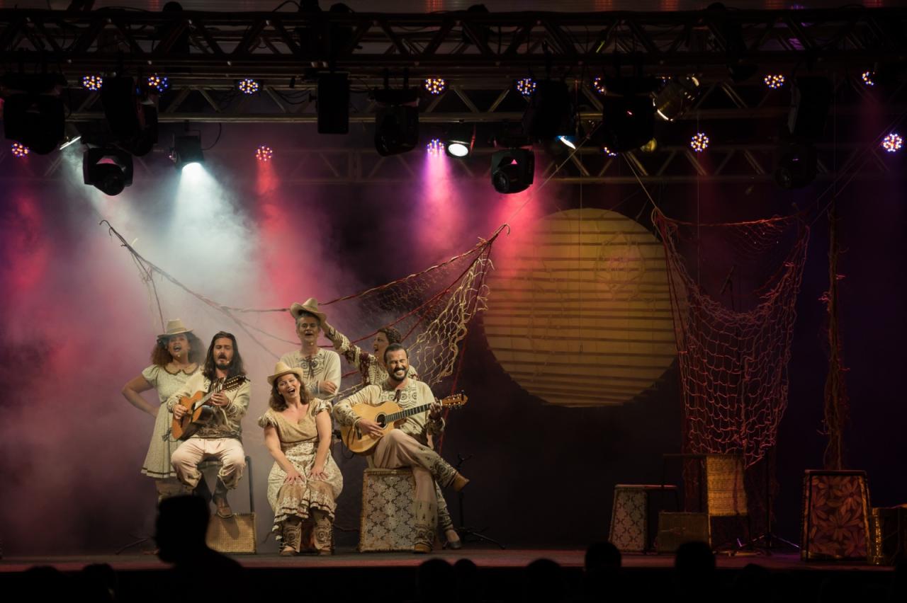 TeNpo 2023 recebe inscrições de espetáculos de teatro, dança e circo até domingo (23/4)