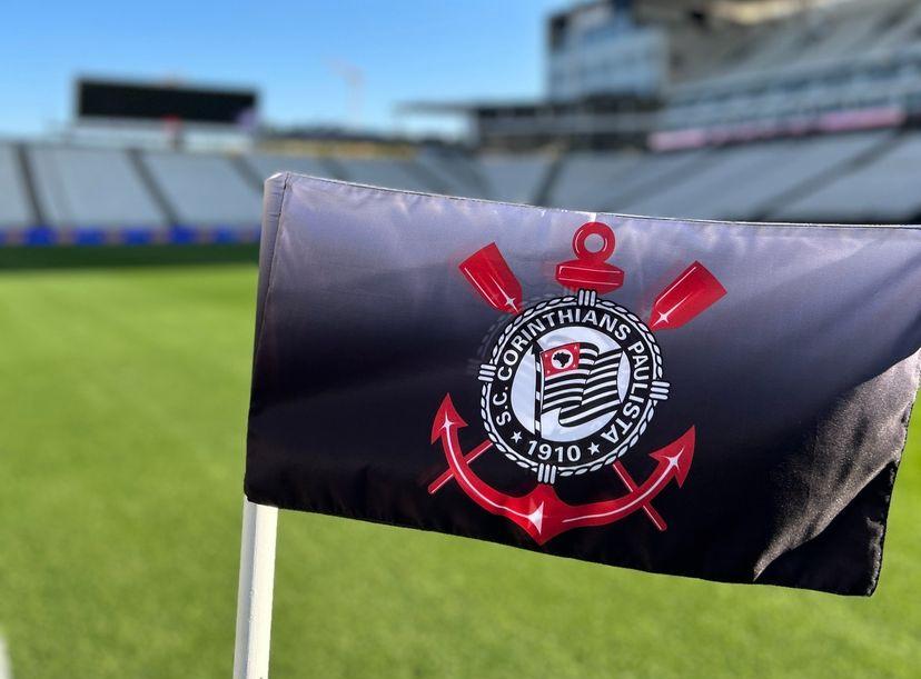 Corinthians pode ter rombo de quase R$ 270 milhões se perder patrocínio