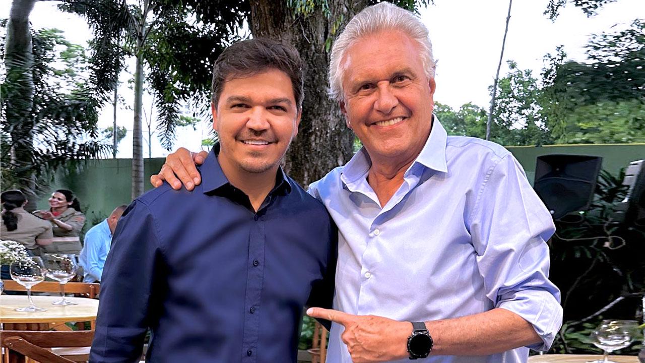 Roger Seabra dispara e diminui diferença em Minaçu; agora é de 8,9%