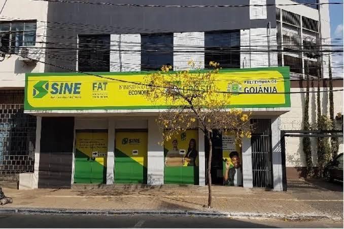 Prefeitura de Goiânia promove Semana do Emprego com entrevistas e contratações imediatas