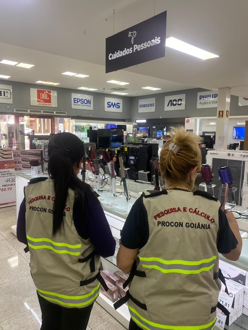 Procon Goiânia aponta variação de até 230 % no preço de presentes para o Dia dos Namorados
