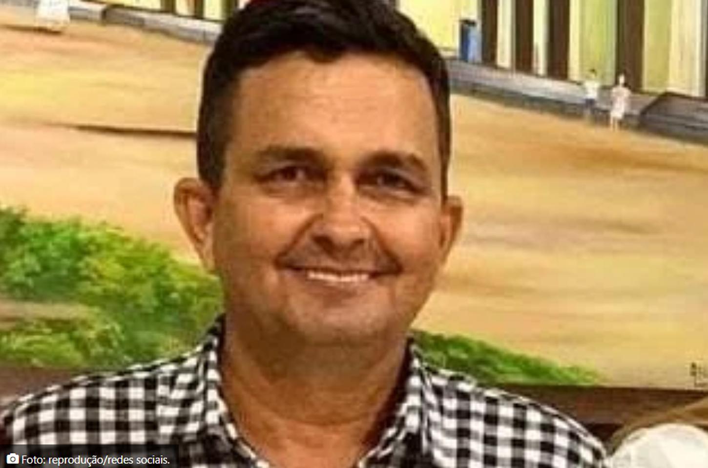 Reportagem da TVCG Brasil cita Fábio Vasconcelos em apuração de suposta “rachadinha”
