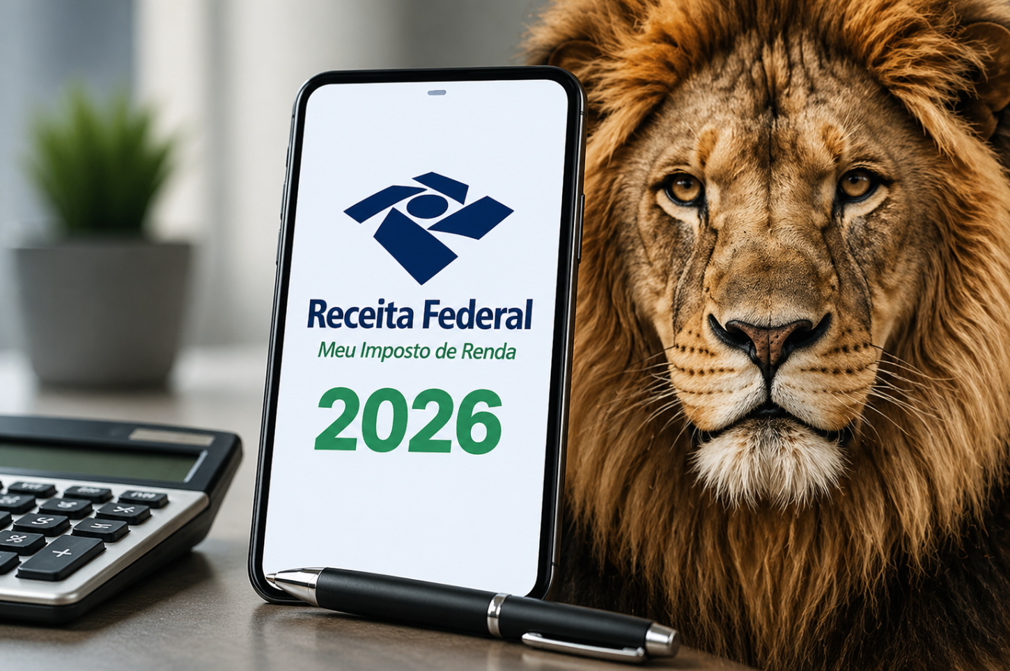 IRPF 2026: dicas simples para declarar
