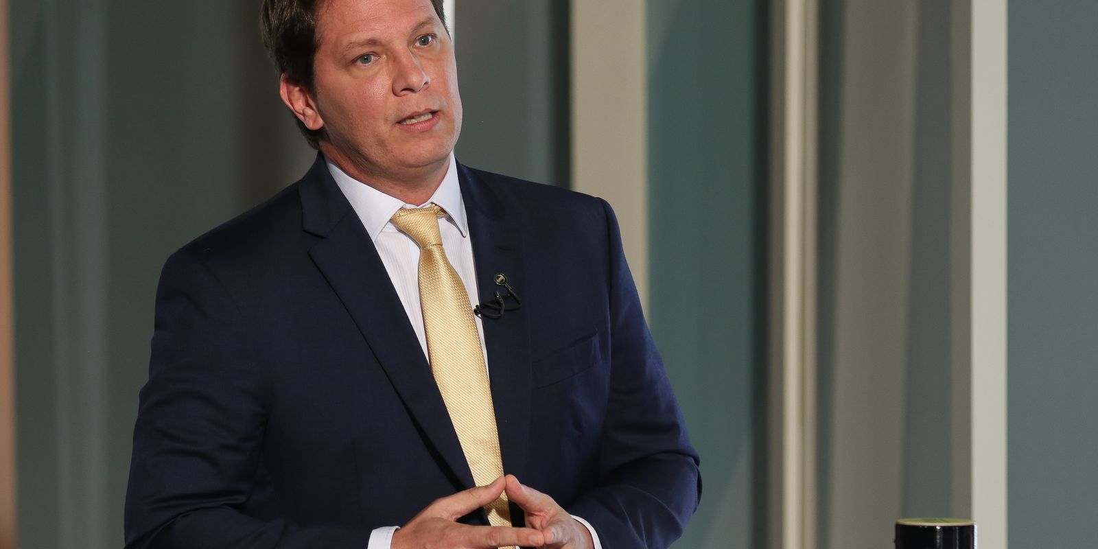 Projeto pago com emenda de Mario Frias não teve execução comprovada