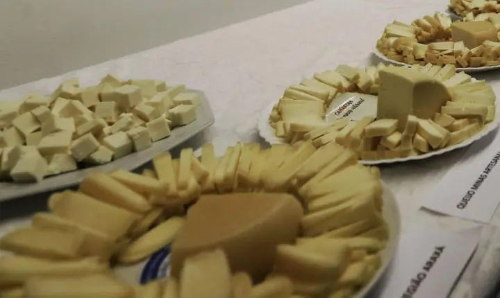 Brasil começa a importar queijo mais barato após acordo Mercosul–UE