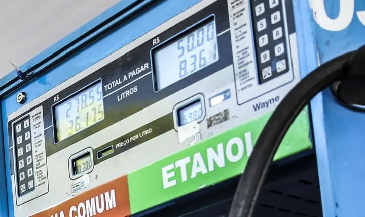 Brasil sentiu menos o aumento do petróleo que outros países, diz Ineep