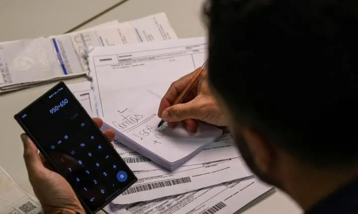 Caixa já renegociou R$ 820 milhões no novo Desenrola Brasil