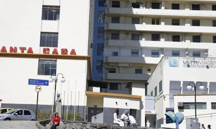 Crédito do FGTS para Santas Casas é prorrogado até 2030