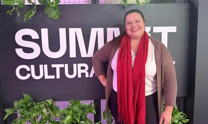 Gestora de Tráfego Pago de Goiânia é selecionada para palestrar no maior evento de Comunicação Pública e Marketing Político da América Latina