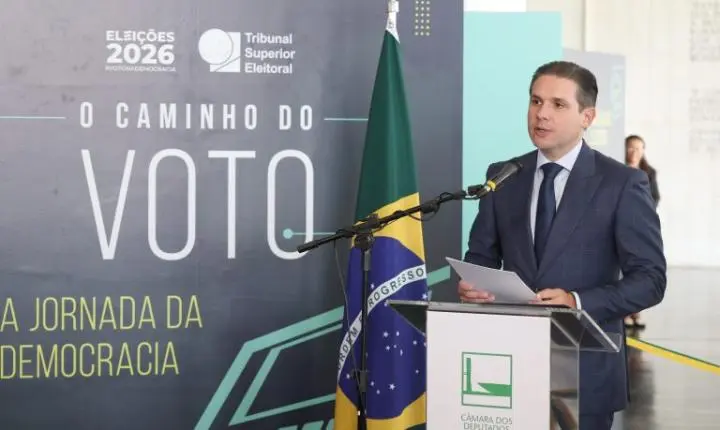 Motta comemora crescimento da bancada feminina na Câmara
