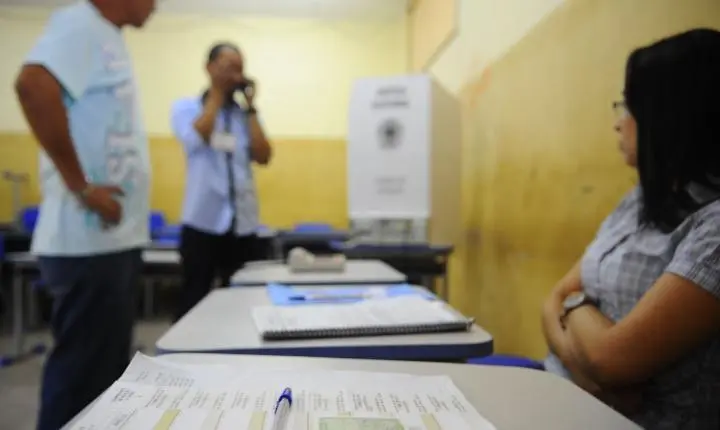 TRE-RJ vai pedir que tropas federais atuem no estado nas eleições
