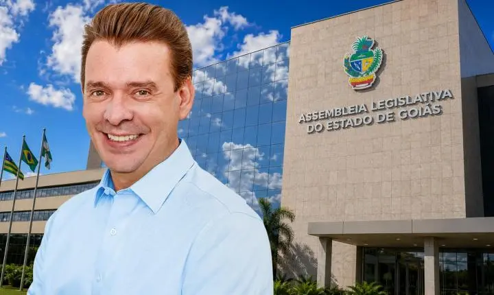 Welton Lemos ganha espaço na disputa pela Assembleia com projetos sociais